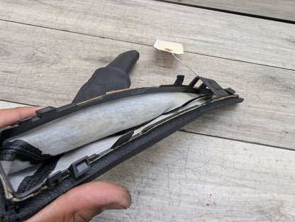 2008-2013 BMW 128i E82 Emergency Parking Brake Switch 9142741 OEM