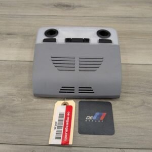 OEM BMW E82 E84 *E92* M3 Roof Console Dome Light SOS Switch