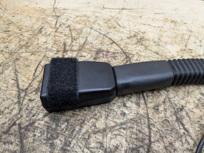 OEM BMW E82 E84 E88 E89 E90 E92 Front Right Passenger Seat Belt Buckle Tensioner