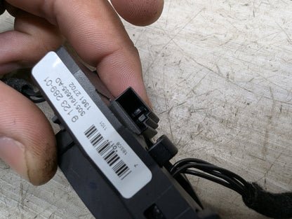 2008-2013 BMW 128i E82 Steering Wheel Switch Buttons 9123289 OEM