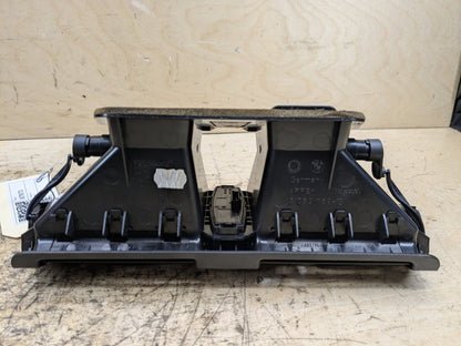 08-13 OEM BMW E82 E88 128 135 Dash Dashboard Center Middle AC Air Vent Grille