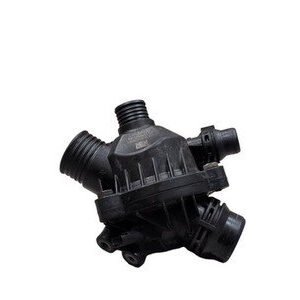 2008-2013 BMW E82 128i N51B30M0 Engine Motor Heat Coolant Thermostat 7549476