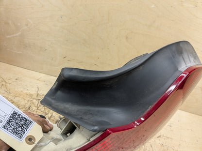 08-11 OEM BMW E82 E88 128 135 Rear Left Driver Outer Tail Light Stop Light