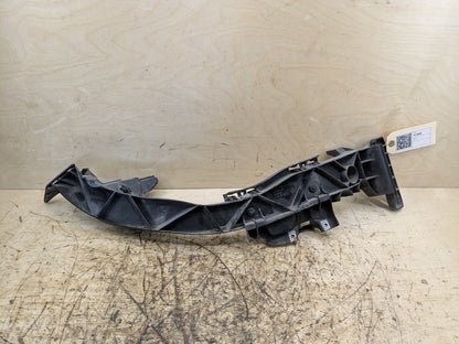 08-13 BMW E82 E88 128 135 Right Passenger Headlight Arm Bracket Support Mount