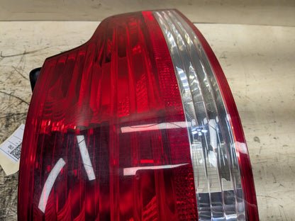 08-11 OEM BMW E82 E88 128 135 Rear Left Driver Outer Tail Light Stop Light