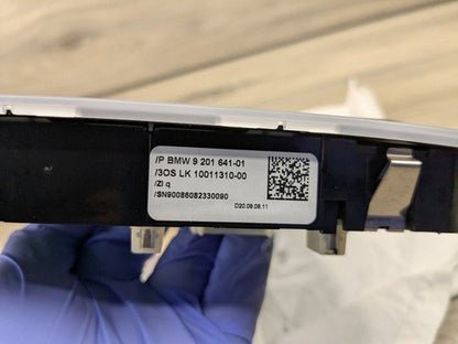 OEM BMW E82 E84 *E92* M3 Roof Console Dome Light SOS Switch
