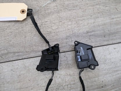2008-2013 BMW 128i E82 Steering Wheel Switch Buttons 9123289 OEM