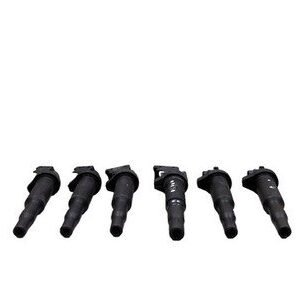 2008-2013 BMW E82 128i N51B30M0 Engine Motor Ignition Coil SET 8647689
