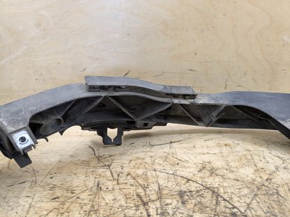 08-13 BMW E82 E88 128 135 Right Passenger Headlight Arm Bracket Support Mount