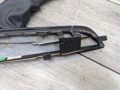 2008-2013 BMW 128i E82 Emergency Parking Brake Switch 9142741 OEM