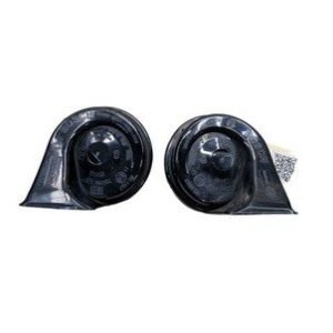 2008-2013 BMW 128i E82 Alarm Horns SET 7195540 OEM