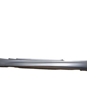 2012 BMW 135i E88 Right Passenger Side Skirt Rocker Panel 7046348