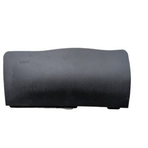 08-13 OEM BMW E88 128 135 CONVERTIBLE Front Left Driver Knee Lower Dash Airbag