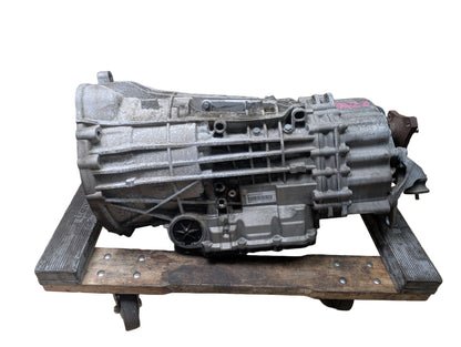 11-13 OEM BMW E89 E82 E92 135i 335is Z4 N54 N55 DCT Transmission Gearbox 91k