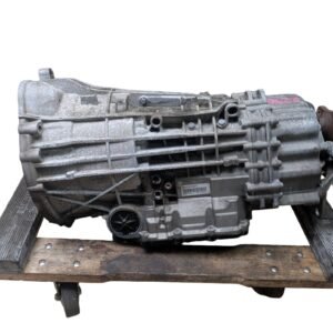 11-13 OEM BMW E89 E82 E92 135i 335is Z4 N54 N55 DCT Transmission Gearbox 91k