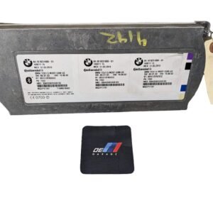06-18 OEM BMW E88 E92 F07 F10 F01 Combox Telematics Unit TCU Bluetooth Module