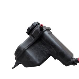 06-13 OEM BMW E82 E90 E92 E93 328 335 Radiator Coolant Bottle Reservoir Tank