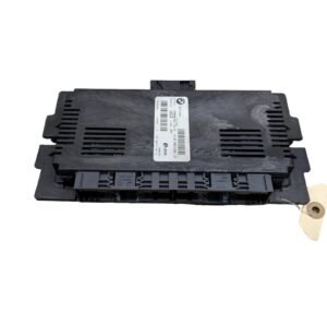 11-13 OEM BMW E82 E88 128 135 LCI AHL FRM3R FRM Footwell Light Control Module