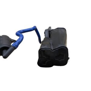 OEM BMW E89 E90 E92 E93 Charcoal Filter Fuel Tank Vapor Evaporator Cannister