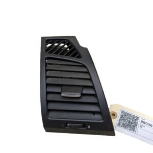 08-13 OEM BMW E82 E88 128 135 Dash Dashboard Right Passenger AC Air Vent Grille