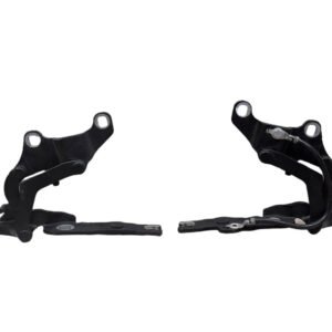 2008-2013 BMW 128i E82 Hood Bonnet Hinges SET 7060559 OEM