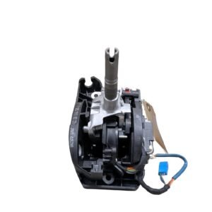2008-2013 BMW 128i E82 Transmission Switch Shifter Assembly 7565573 OEM