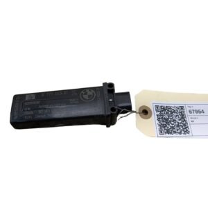 OEM BMW E82 E88 E90 E92 E93 F10 Tire Pressure Monitoring Sensor Module RDC TPMS