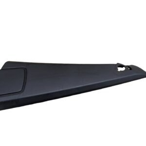 2008-2013 BMW 135i E88 Rear Right Trunk Cargo Trim Cover Panel 9128774 OEM