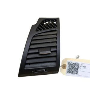 08-13 OEM BMW E82 E88 128 135 Dash Dashboard Left Driver Side AC Air Vent Grille