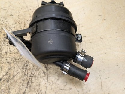2008-2013 BMW 135i E88 Power Steering Tank Reservoir 6768094 OEM